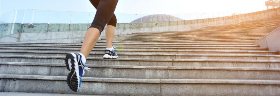 Scandic Skyrun 2018